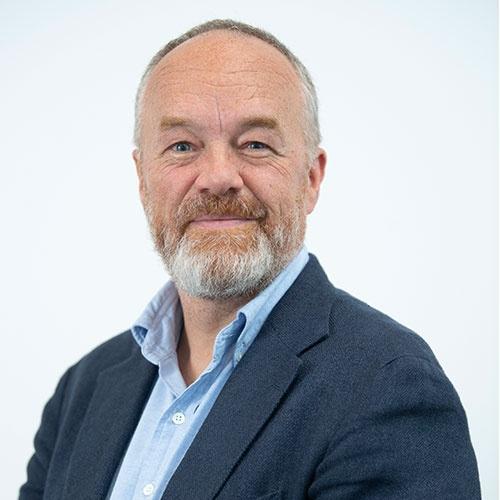 Mr Stuart McCallum